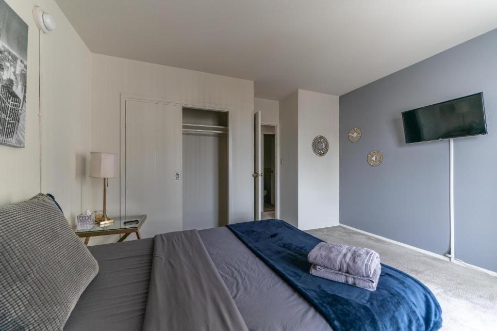 Appartamento Spacious Charming With Great Views Near The Grove